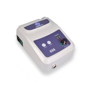 2025 150W 50000RPM dientes de laboratorio Dental para laboratorio Dental Material de pulido pulidor de aire - Product Image 2