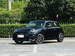 2024 M-INI <span class=keywords><strong>Cooper</strong></span>, <span class=keywords><strong>Auto</strong></span> Compacto Británico Icónico de Primera Calidad, Hatchback Eléctrico/Gasolina para Exportación - Product Image 4