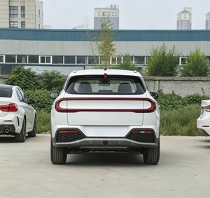 Voitures d'occasion pas chères en provenance de Chine en stock – <span class=keywords><strong>Hyundai</strong></span> ix35 Mufasa 2.0L GLS 2023, SUV essence LHD, exportation mondiale en gros - Product Image 5