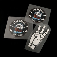 Étiquettes de transfert de chaleur avec Logo, 10 pièces, Design OEM, avec lèvres Sexy, dessin animé, doigts, étiquettes pour T-shirts
