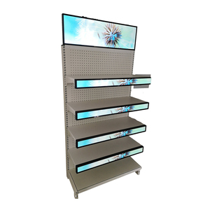 Moniteur à barre tendue personnalisé Écran LCD 19 21 23 24 28 29 35 36 37 43 47 48 Affichage numérique sur étagère de <span class=keywords><strong>88</strong></span> <span class=keywords><strong>pouces</strong></span> Écran ultra large - Product Image 6