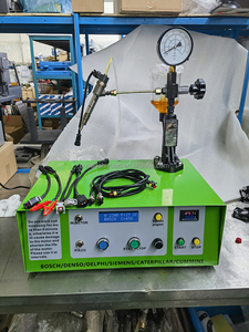 Testeur électronique automatique d'injecteurs diesel <span class=keywords><strong>Common</strong></span> <span class=keywords><strong>Rail</strong></span> DS60 - Product Image 4