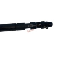 Injektor Bahan Bakar Diesel Baru 28231014 1100100-ED01 untuk Mesin Diesel Great Wall Hover H5 H6 GW4D20