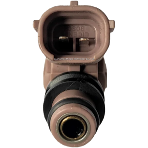 Oto Parçası Yakıt Enjektör Memesi 15710-65H00 MR57896 1571065H00 Suzuki <span class=keywords><strong>Wagon</strong></span> R <span class=keywords><strong>Every</strong></span> DA64V 2006 Mitsubishi Eclipse 2006-2011 için - Product Image 4