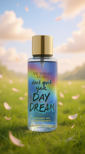 Brume parfumée Victoria's Secret Day Dream 250ml, spray corporel unisexe - Product Image 2