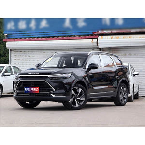 Vehículo BAIC X7 en Existencia, Transmisión Automática, Motor Turbo, Volante a la Izquierda, Techo Panorámico, Kilometraje <span class=keywords><strong>Cero</strong></span> - Product Image 6
