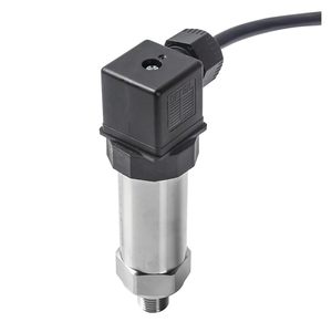 Hirschmann 4-20Ma ส่งสัญญาณความดัน0-1.6Mpa มาตรวัดสแตนเลส IP65 QDW90A - Product Image 2