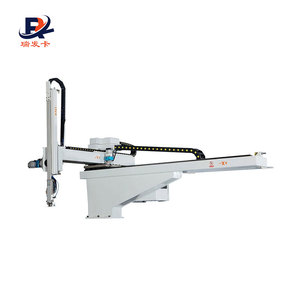 2\3\<strong>4</strong>\5 <strong>Axis</strong> <strong>Robotic</strong> Arm Manipulator for Plastic Injection Molding Machine - Product Image 6