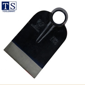 Azada <span class=keywords><strong>de</strong></span> Acero Forjado <span class=keywords><strong>de</strong></span> Alta Calidad para Diferentes <span class=keywords><strong>Tipos</strong></span> <span class=keywords><strong>de</strong></span> Agricultura con Mango <span class=keywords><strong>de</strong></span> Madera H304, Azada <span class=keywords><strong>de</strong></span> 2.5 Libras - Product Image 4