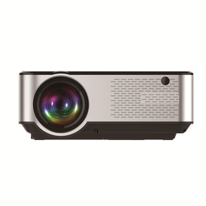 Nhà Máy Bán buôn C9 <span class=keywords><strong>Android</strong></span> chiếu 1280*720P văn phòng nhà thông minh chiếu - Product Image 1