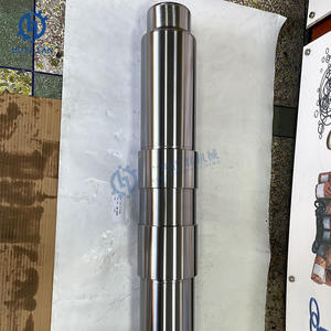 Pistón de martillo hidráulico HB3000 HB3600 HB4100 HB4200 HB3000 para repuestos de martillo - Product Image 2