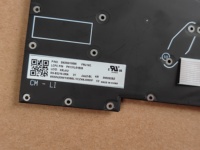 Clavier d'ordinateur portable d'origine Lenovo ThinkPad T14s Gen1/2, coréen KOR rétroéclairé FRU PK131L51B05