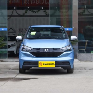 Jmev sedán eléctrico puro de alta calidad a bajo <span class=keywords><strong>precio</strong></span> sedán Yizhi EV3 2025 Plus 330KM modelo de lujo Torque <span class=keywords><strong>125</strong></span> N M hecho en China - Product Image 6