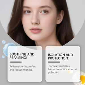 แผ่นแปะสิวผ้าฝ้าย-อ่อนโยนและระบายอากาศได้ดี ยี่ห้อ A926 สำหรับทุกสภาพผิว 144 ชิ้น สำหรับใช้ทุกวัน - Product Image 2