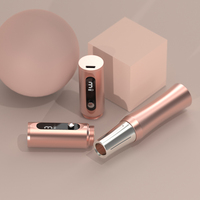 Machine de microombrage sans fil pour maquillage Permanent, stylo de tatouage de maquillage Permanent, Machine de tatouage sans fil