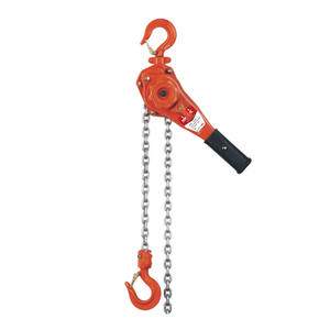 TOYO-INTL de haute qualité vente chaude palan à levier de levage manuel LBP Type 0.8T-9T palan à commande manuelle - Product Image 1