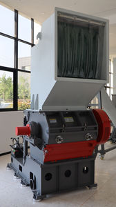 Multifunctionele Pallet Recycling Machine <span class=keywords><strong>Plastic</strong></span> Crusher Voor Hout Pvc Pet Flessen Crush - Product Image 6