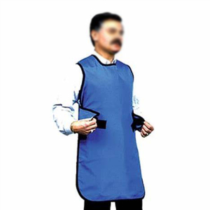 Vêtements en plomb type boucle inversée gilet de rayonnement vêtements de protection contre les rayons X combinaison de protection - Product Image 1