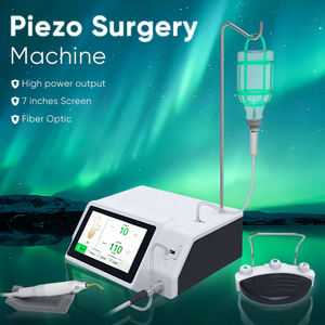 Cirugía <span class=keywords><strong>Dental</strong></span>, Piezocirugía, Rinoplastia, Cirugía Ósea Piezoeléctrica, Cirugía Maxilofacial, Cirugía Ósea Piezoeléctrica Canina - Product Image 1