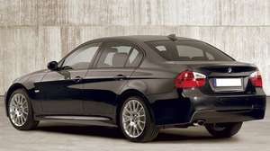 Kit de Carrocería deportiva m-tech para <span class=keywords><strong>BMW</strong></span> E90 3 Series 2005-2008 330i <span class=keywords><strong>320i</strong></span> MT M3 difusor de parachoques trasero delantero Spoiler parte PP Tuning accesorio - Product Image 6