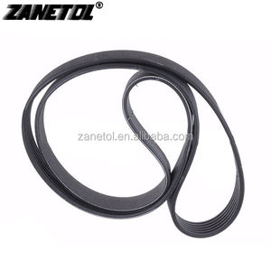 Cinghia di distribuzione ZANETOL cinghia V per Chevrolet Aveo 2011-2016 Cruze <span class=keywords><strong>Opel</strong></span> <span class=keywords><strong>Mokka</strong></span> modello 55563925 55580052 55563927 nuova condizione - Product Image 2