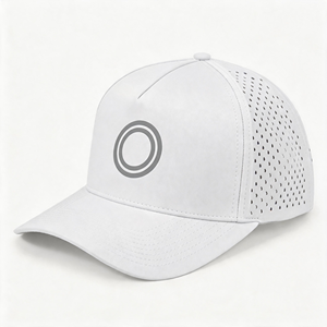 Custom 3D Embroidered Logo <b>Vintage</b> Gorra Para Hombre 6-Panel Sports <b>Cap</b> Cotton Fitted Snapback Hat - Product Image 2