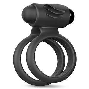 penisring mit zunge G-Punkt Massage Zunge Lecken Cockring Vibrator Penisring Scheide Klitoris  Stimulieren Rotation Oral (Rose Rot) : Amazon.de: Drogerie & Körperpflege main image 0