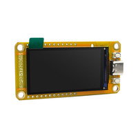 Carte de développement ESP32-S3 ESP32-1732S019 avec écran LVGL de 1,9 pouce, WiFi+Bluetooth, écran TFT 170 * 320