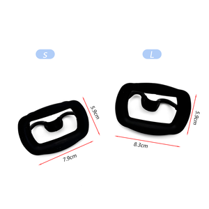 Retractor <span class=keywords><strong>Bucal</strong></span> de Silicona Reutilizable, Grado Médico, Libre de BPA, Suave, Autoclavable, para Blanqueamiento Dental, Abridor <span class=keywords><strong>Bucal</strong></span> Intraoral - Product Image 6