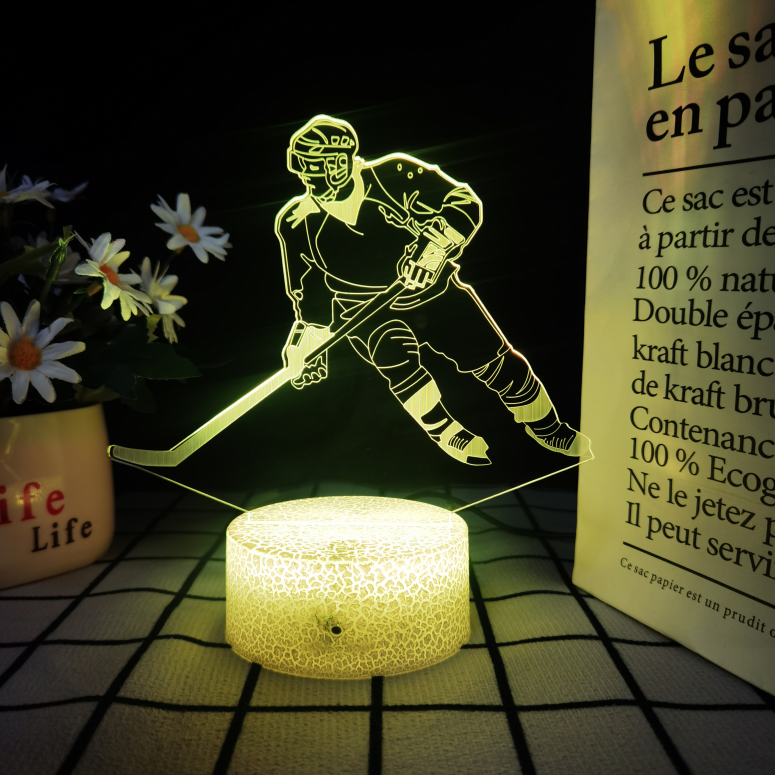 hockey sobre hielo