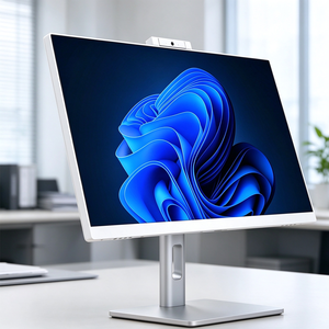 คอมพิวเตอร์ออลอินวัน Wandong ขนาด 23.8 นิ้ว พร้อมกล้องในตัว Intel Core i5/i7 สำหรับธุรกิจ - Product Image 2