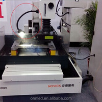 ONN-M3W 4.5W IP65 col de cygne CNC Machine lumière bras Flexible/tuyau Led col de cygne travail lumière