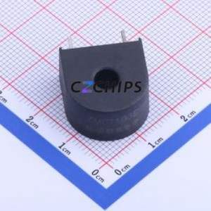 Transformador de Corriente ZMCT103E, Componente de Orificio Pasante (THT), Inductor - Product Image 1