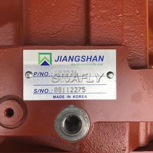 <span class=keywords><strong>Takeuchi</strong></span> TB28FR TB30 <span class=keywords><strong>TB25</strong></span> Graafmachine Hydraulische Pomp TB28FR TB30 TB35 TB45 Belangrijkste Pomp TB60 TB65 TB70 Zuiger Pomp - Product Image 3