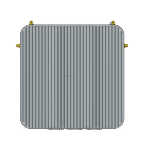 Boîtier IA avec ordinateur de pointe <span class=keywords><strong>NVIDIA</strong></span> Jetson AGX Xavier 32 Go <span class=keywords><strong>T600</strong></span> et cartes et modules de conversion de signal Wi-Fi 4G/5G - Product Image 2