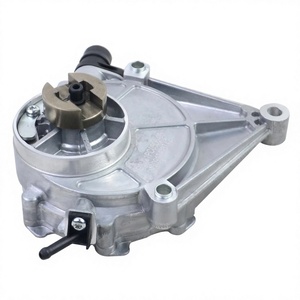 Bomba de Vacío para Frenos Mecánicos BMW, Nueva, 11667640279, También Compatible con Audi, Chevrolet, Mitsubishi, Nissan, Venta al Por Mayor de Fábrica - Product Image 2