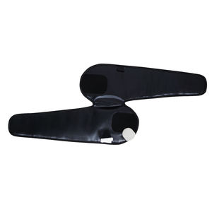 Massaggio lontano infrarosso fisioterapia Pad terapia salute riscaldata ametista Pemf tappetino riscaldamento elettrico ginocchiere - Product Image 3