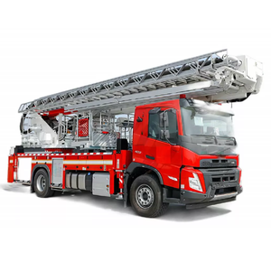 <span class=keywords><strong>Camion</strong></span> <span class=keywords><strong>de</strong></span> pompiers <span class=keywords><strong>avec</strong></span> plateforme aérienne <span class=keywords><strong>de</strong></span> 35 m SYM5210JXFDG35 DG35 Camions <span class=keywords><strong>de</strong></span> pompiers <span class=keywords><strong>avec</strong></span> échelles Marque haut <span class=keywords><strong>de</strong></span> gamme Châssis 6*4 8*4 - Product Image 1