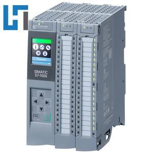 Nuevo Controlador Lógico Programable (PLC) SIMATIC S7-1500 CPU 1511C-1 PN 6ES7511-1CK01-0AB0 Original en Stock - Product Image 2