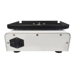 Agitador de Microplacas de Laboratorio para Inmunoensayos y Experimentos de Tinción, Precio de Fábrica K12 - Product Image 5