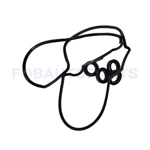 Juego de juntas de tapa de válvula de motor 1110100430 para <span class=keywords><strong>mercedes</strong></span>-<span class=keywords><strong>benz</strong></span> W124 W202 W203 R170 1110100430 - Product Image 2
