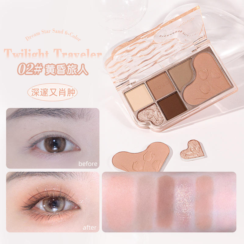 02 # voyageur du crépuscule