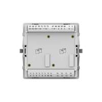 Compteur de puissance Modbus Collecteur de données 4G Enregistreur de données de courant multi-tension Analyseur de qualité d'énergie triphasé