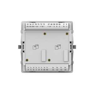 <span class=keywords><strong>Modbus</strong></span> เครื่องวัดพลังงาน4G ตัวสะสมข้อมูลหลายแรงดันไฟฟ้าเครื่องบันทึกข้อมูลปัจจุบันเครื่องวิเคราะห์คุณภาพพลังงาน3เฟส - Product Image 5