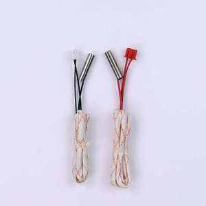 เครื่องทำน้ำอุ่นไฟฟ้า เมนบอร์ด DSCF40 50 60 E3 E5 E6 บอร์ดจ่ายไฟแบบเก็บพลังงาน บอร์ดปุ่มกด ความเข้ากันได้ดี ยึดด้วยสกรู - Product Image 1