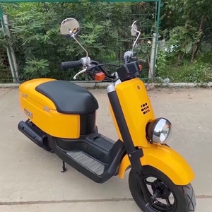 Moto <span class=keywords><strong>Yamaha</strong></span> VOX50 d'occasion haute performance, 4 temps, 3 soupapes, injection de carburant, essence, 50 cm³, sortie d'usine - Product Image 3