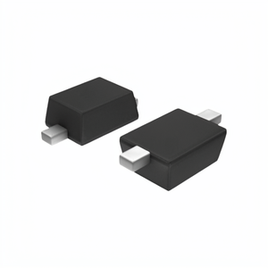 PZU3.6B2,115 Manufacturer Channel SC-90, SOD-323F Diodes Buy Online Electronic Components - Product Image 1