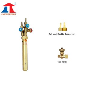 Wuxi — torche de coupe automatique en acétate, torche pour Machine à découper CNC, longteng - Product Image 2