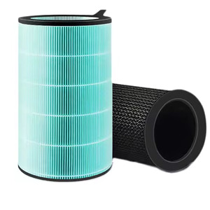 Compatible With Balmuda EJT1180 1380SD 1390 <b>Air</b> <b>Purifier</b> <b>Filter</b> Cartridge <b>Hepa</b> <b>Filter</b> Replacement Part - Product Image 4