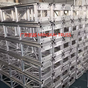 Mk305 ánh sáng nhiệm vụ nặng nề Bolt sân khấu giàn hiển thị hệ thống giàn chiếu sáng cho buổi hòa nhạc ngoài trời tổ chức sự kiện Đảng - Product Image 1